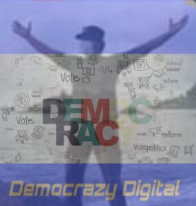 Demokrasi Digital