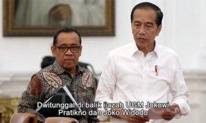 Ijazah Jokowi