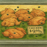 Fresh Mart Bahu Mall