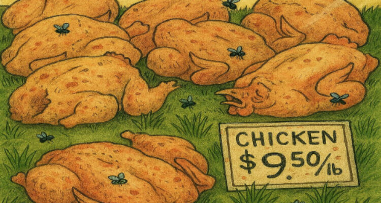 Fresh Mart Bahu Mall