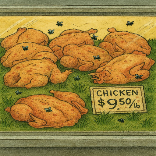 Fresh Mart Bahu Mall