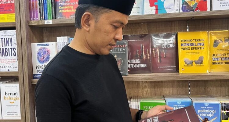 Saat Pena Tak Lagi Menulis dengan Nurani