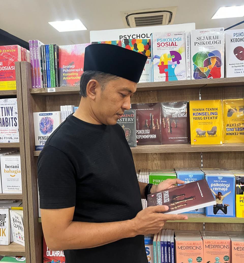 Saat Pena Tak Lagi Menulis dengan Nurani