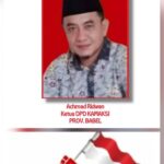 Ketua DPD Kamaksi